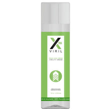 RUF - X VIRIL CREAM TO BOOST ERECTION AND SIZE