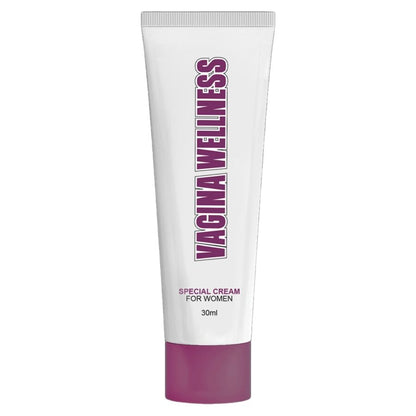 RUF - Vagina Wellness Lip Massager 30ml