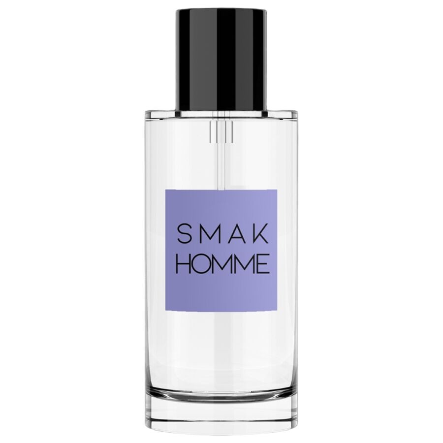 RUF Smak Perfume De Feromonas 50ml – Atracción Irresistible Para Hombres Con Efecto Seductor