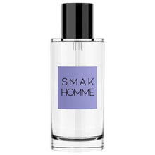 RUF Smak Perfume De Feromonas 50ml – Atracción Irresistible Para Hombres Con Efecto Seductor