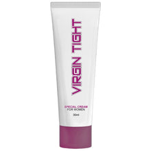 Crema rassodante RUF Virgin Tight 30 ml – Crema idratante per migliorare l'elasticità della pelle