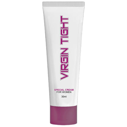 RUF - VIRGIN TIGHT VAGINA FIRMING CREAM 30 ML