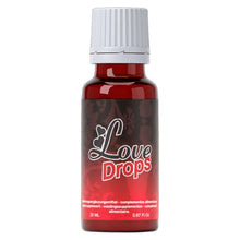 RUF - LOVE DROPS GOTAS DEL AMOR ESTIMULANTES 30ML