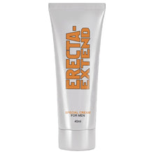 RUF - ERECTA EXTEND RETARDANT AND REFRESHING CREAM 40ML