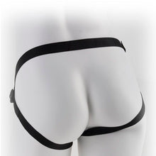 FETISH FANTASY SERIES - STAY-PUT ARNÉS