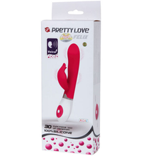Comprar Pretty Love Flirtation Felix – Estimulador Con Vibración Activada Por Voz-Noxtic