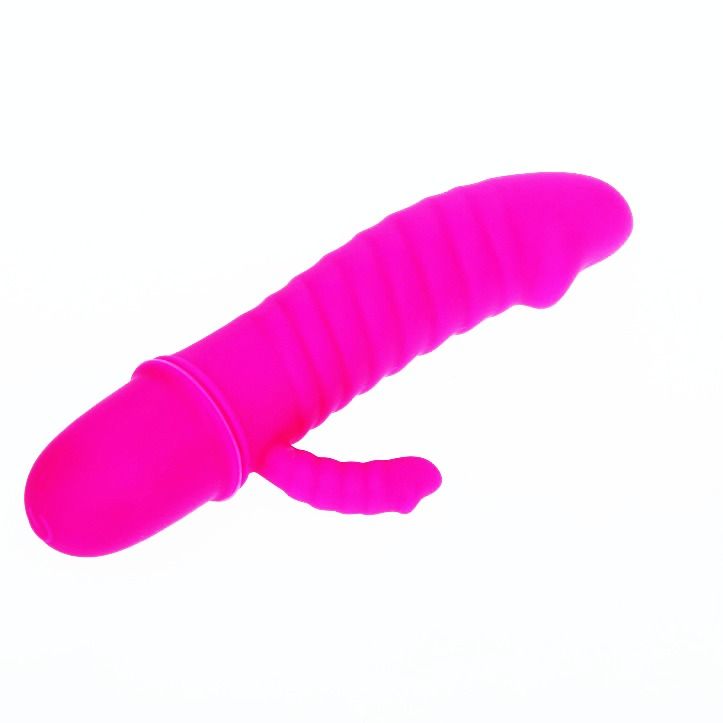 Comprar PRETTY LOVE Flirtation Vibrador Arnd – Mini Masajeador Elegante Para Estimulación Placentera-Noxtic