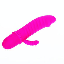 Comprar PRETTY LOVE Flirtation Vibrador Arnd – Mini Masajeador Elegante Para Estimulación Placentera-Noxtic