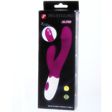 Comprar PRETTY LOVE Vibrador Estimulador Andre – Estimulación Intensa Con Diseño Elegante Y Color Atractivo-Noxtic