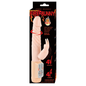 Comprar BAILE Fire Bunny Rotador – Estimulador Recargable Con Punta Giratoria Y Vibración-Noxtic