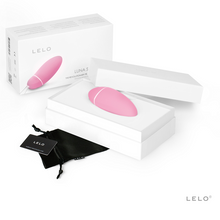 Comprar LELO Luna Smart Bead Rosa – Entrenador Personal Para Tonificar Suelo Pélvico Con Diseño Innovador-Noxtic