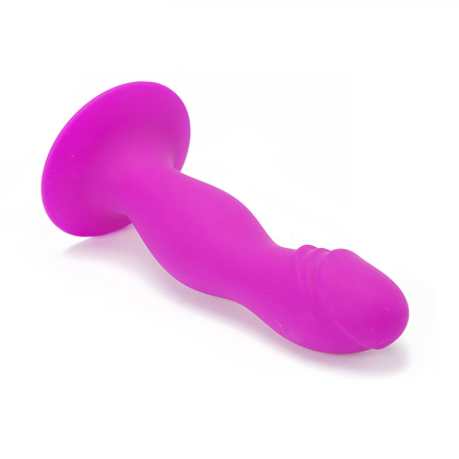 Pretty Love Booty Passion Plug Realista – Diseño Ergonómico De Silicona Médica Para Placer Confortable