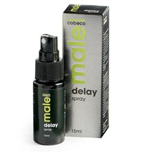 Comprar Cobeco Spray Retardante Masculino – Efecto Ligeramente Entumecedor Para Mayor Placer-Noxtic