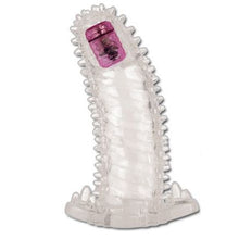 Comprar BAILE Brave II Man Sensor Extension – Funda Con Punta Estimulante Para Mayor Placer Compartido-Noxtic