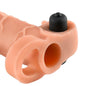 Comprar FANTASY X-TENSIONS Extensión Con Vibrador Real Feel 2 – Diseño Realista Para Placer Mejorado-Noxtic