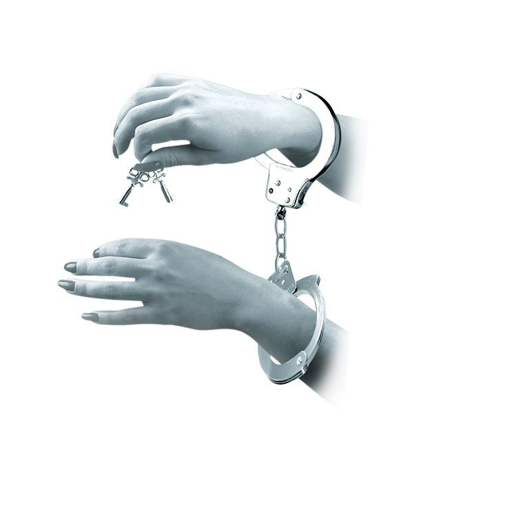 Fetish Fantasy Kit Amantes De La Fantasía – Set Completo Para Explorar Nuevas Sensaciones