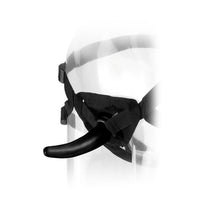 ANAL FANTASY The Pegger – Consolador Delicado Ideal Para Nuevas Experiencias Anal