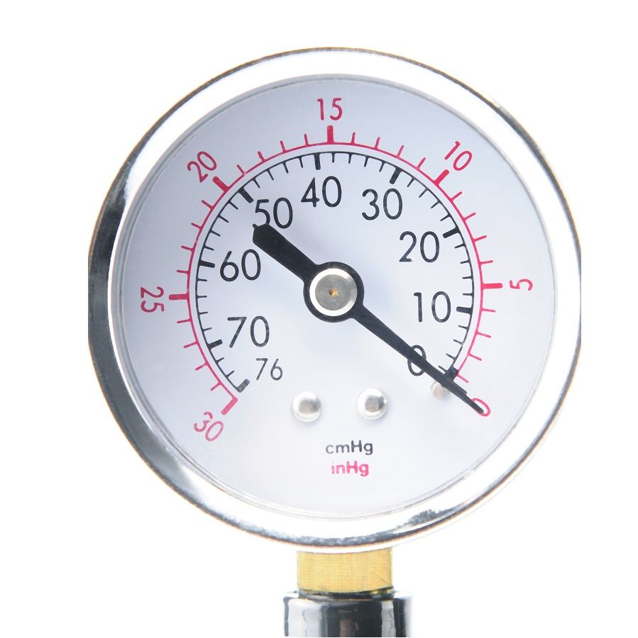 Pompa per l'erezione PUMP WORX – Design professionale per aumentare la fiducia in se stessi