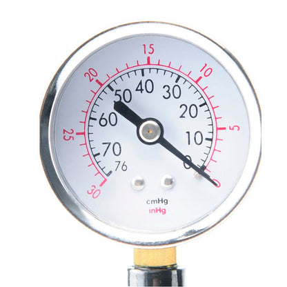 Pompa per l'erezione PUMP WORX – Design professionale per aumentare la fiducia in se stessi