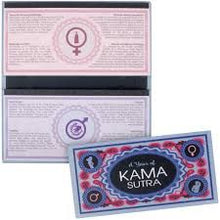 Comprar KHEPER GAMES 52 Trucos Divertidos – Juego Creativo Para Mejorar La Intimidad-Noxtic