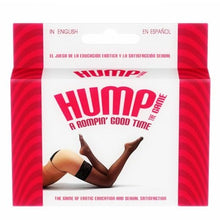 Comprar KHEPER GAMES Hump El Juego – Descubre Tu Libido Con Preguntas Divertidas-Noxtic
