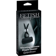 Fetish Fantasy Limited Edition Succionador De Silicona – Estimulador Con Vibraciones Silenciosas Para Mayor Placer