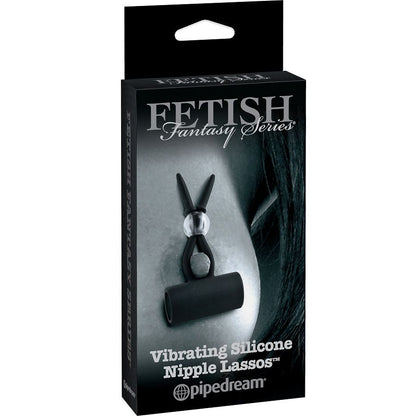 Fetish Fantasy Limited Edition Succionador De Silicona – Estimulador Con Vibraciones Silenciosas Para Mayor Placer