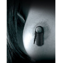 Fetish Fantasy Silicone Nipple Sucker – Stimolatore silenzioso con vibrazioni regolabili