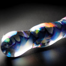 Comprar ICICLES N. 8 Masajeador De Vidrio – Diseño Elegante Hecho A Mano Para Sensaciones Únicas-Noxtic