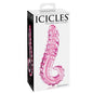 Comprar ICICLES N 24 Masajeador De Vidrio – Diseño Elegante Hecho A Mano Con Vidrio Hipoalergénico-Noxtic