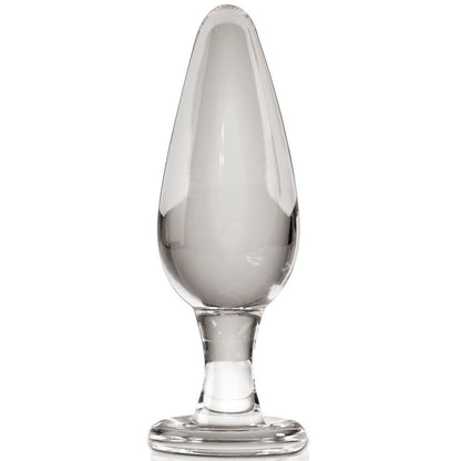 Comprar ICICLES N 26 Masajeador De Vidrio – Elegante Diseño Hecho A Mano Con Vidrio Hipoalergénico-Noxtic