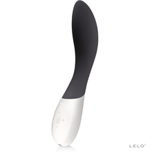 Comprar LELO Mona Wave Vibrador Negro – Estimulador Ergonómico Recargable Para Placer Intenso-Noxtic