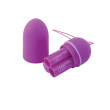 B SWISH Bnaughty Unleashed Classic Lilac – Vibratore discreto telecomandato per un piacere personalizzato
