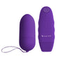 Comprar B SWISH Bnaughty Unleashed Classic Lila – Vibrador Discreto Con Control Remoto Para Placer Personalizado-Noxtic