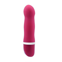 Comprar B SWISH Bdesired Deluxe Curve Rosa – Masajeador Impermeable Con Silicona Suave Y 6 Funciones-Noxtic