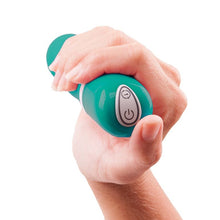 Comprar B SWISH Bdesired Deluxe Perla – Vibrador Resistente Al Agua Con Diseño Ergonomico Y 6 Funciones-Noxtic