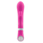 B SWISH Bwild Deluxe Bunny Vibrator Lampone – Design anatomico con orecchie vellutate