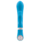 B SWISH Bwild Deluxe Bunny – Vibratore anatomico con orecchie vellutate per un piacere personalizzato