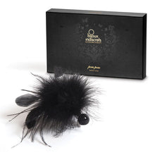 Comprar BIJOUX Pom Pom Plumero De Plumas – Suavidad Sensacional Para Sensaciones Únicas-Noxtic