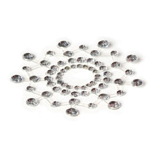 Comprar Bijoux Indiscrets Mimi Plata – Cubre Pezones Brillantes Para Resaltar Tu Sensualidad-Noxtic