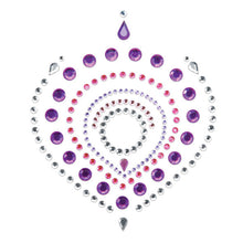 Comprar Bijoux Indiscrets Flamboyant Lila Y Rosa – Joyería Íntima Brillante Para Potenciar Tu Sensualidad-Noxtic