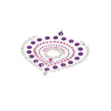 Comprar Bijoux Indiscrets Flamboyant Lila Y Rosa – Joyería Íntima Brillante Para Potenciar Tu Sensualidad-Noxtic