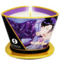 Comprar SHUNGA Mini Caress By Candlelight Vela Masaje Frutas Exóticas 170 ML – Aceite Caliente Para Un Masaje Sensual y Relajante-Noxtic