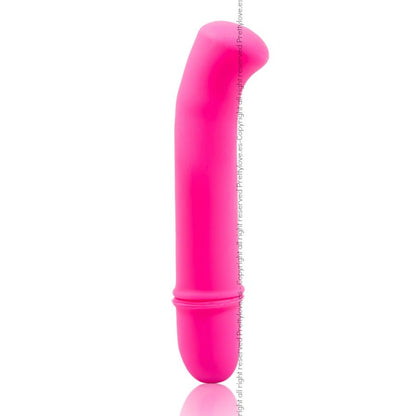 PRETTY LOVE Flirtation Vibrador Antony – Masajeador Mini Elegante Para Estimulación Placentera