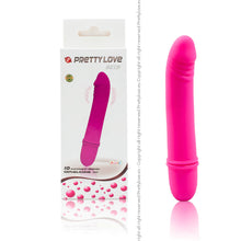 Comprar PRETTY LOVE Flirtation Vibrador Beck – Mini Masajeador Con Estimulación Intensa-Noxtic