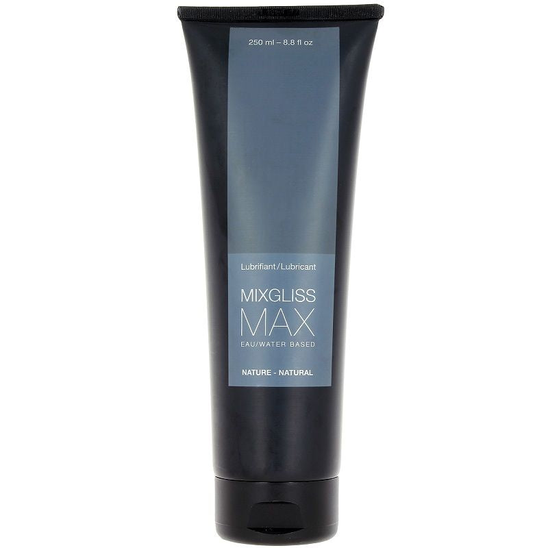 Comprar MIXGLISS Max Lubricante Dilatador Anal 250ml – Lubricante Hidratante Para Mayor Comodidad-Noxtic