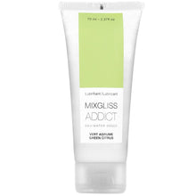 Comprar MIXGLISS Lubricante Sabor A Cítricos 70 Ml – Hidratación Suave Con Aroma Exquisito-Noxtic