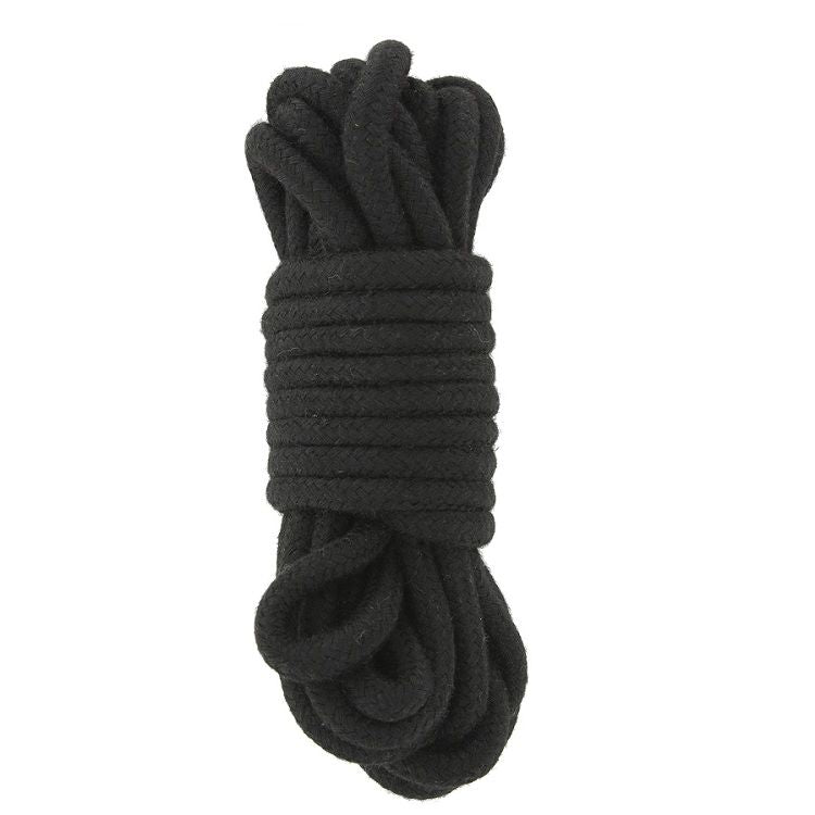 TOYJOY Just For You BDSM Starter Kit – Kit Para Principiantes Con Accesorios Para Explorar Nuevas Sensaciones