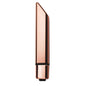 Comprar ROCKS-OFF Bamboo Gold – Masajeador Discreto Con 10 Velocidades Para Placer Personalizado-Noxtic