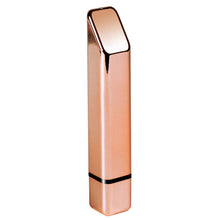 Comprar ROCKS-OFF Bamboo Gold – Masajeador Discreto Con 10 Velocidades Para Placer Personalizado-Noxtic